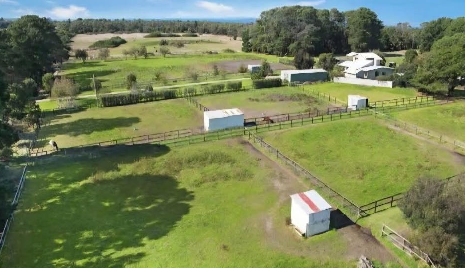 Ranch Stables