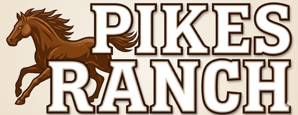 Pikes Ranch
